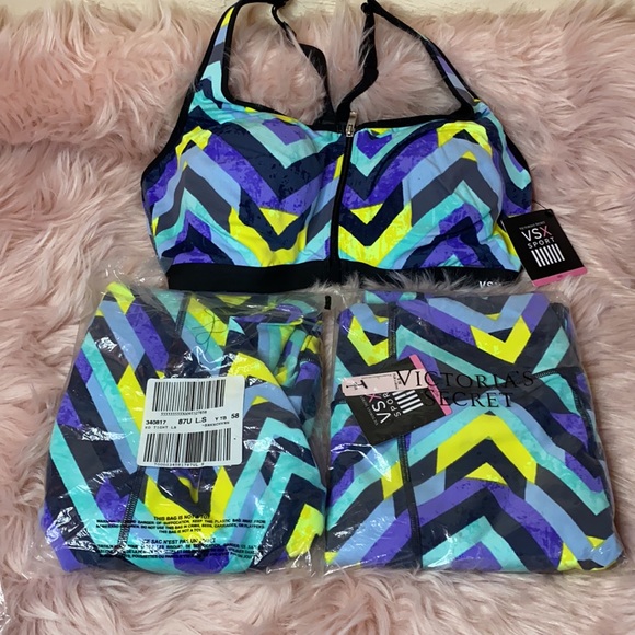 Victoria’s Secret VSX sport knock out - Picture 2 of 3